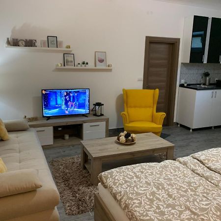 Apartman Hana Sombor Extérieur photo
