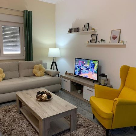 Apartman Hana Sombor Extérieur photo