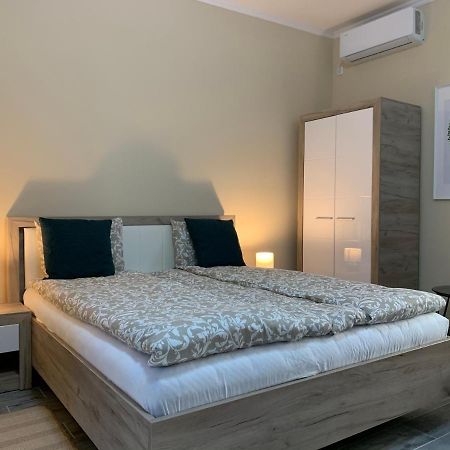 Apartman Hana Sombor Extérieur photo