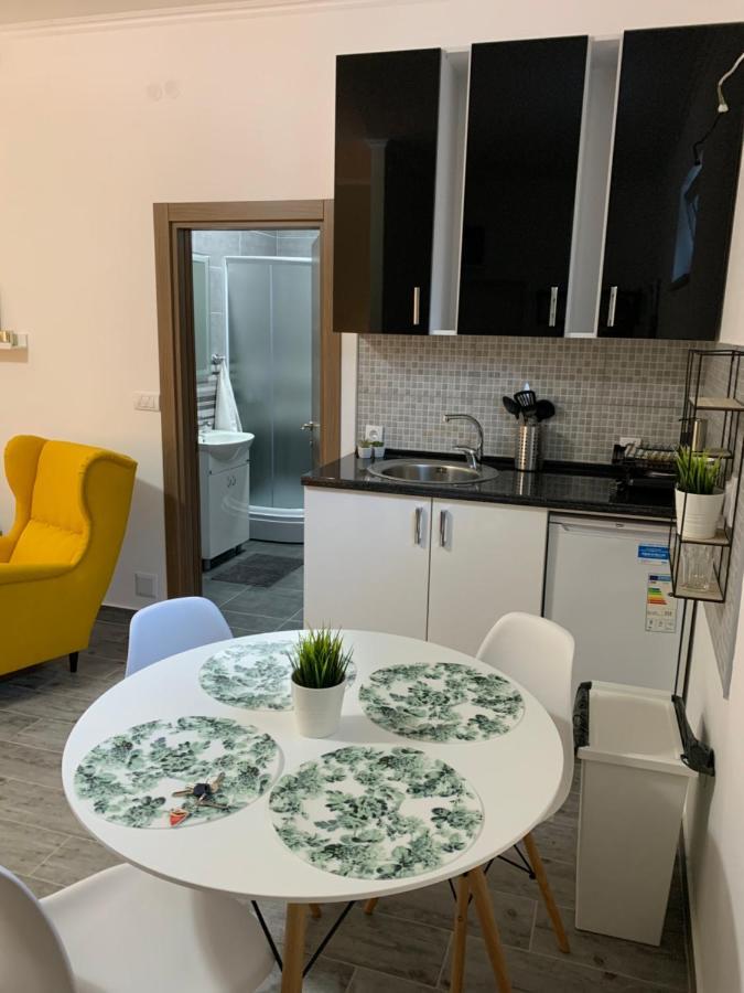 Apartman Hana Sombor Extérieur photo