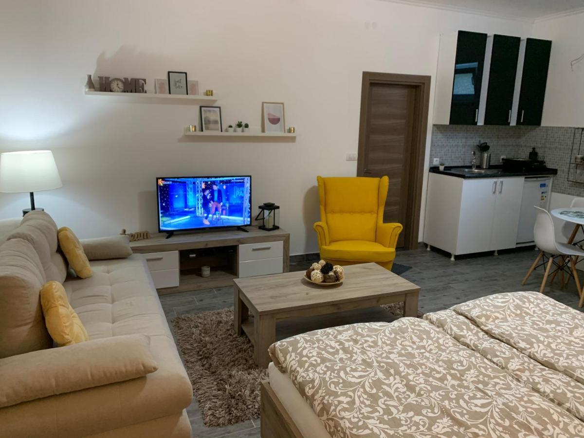 Apartman Hana Sombor Extérieur photo