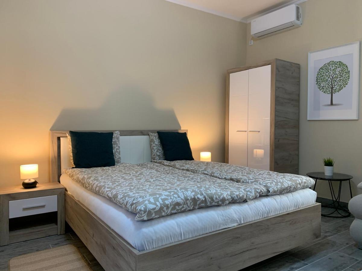 Apartman Hana Sombor Extérieur photo