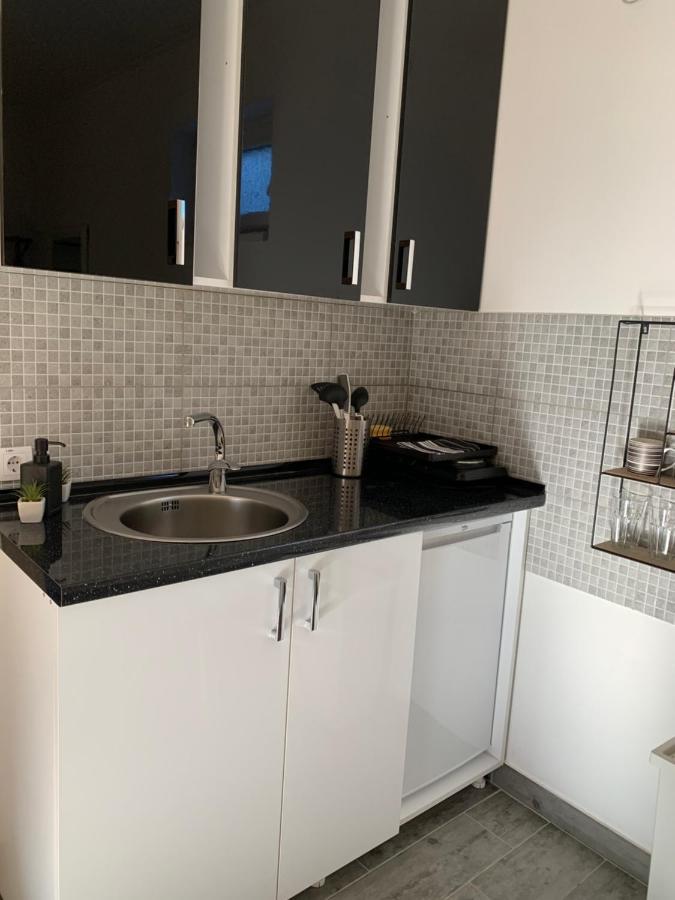 Apartman Hana Sombor Extérieur photo